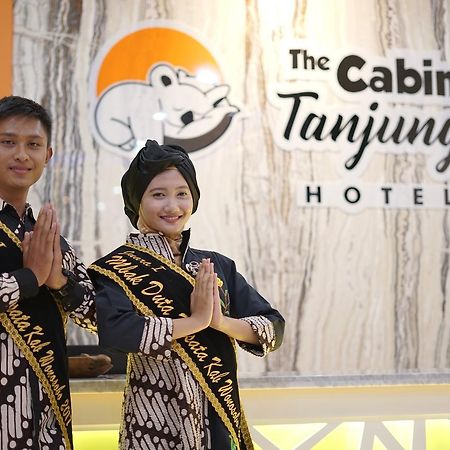 The Cabin Tanjung Hotel Wonosobo Extérieur photo