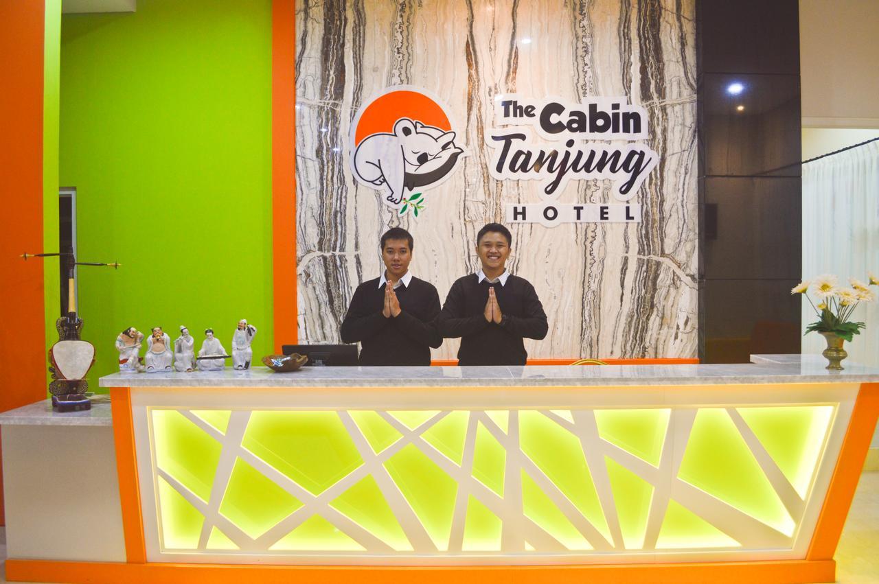 The Cabin Tanjung Hotel Wonosobo Extérieur photo